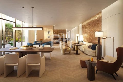 Appartement à Dubai Marina, Dubai, 3 chambres, 154 m², № 57392 - photo 19
