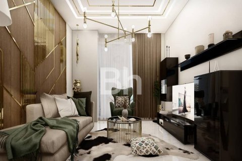 Appartement à Jumeirah Village Circle, Dubai, 1 chambre, 90 m², № 57388 - photo 9