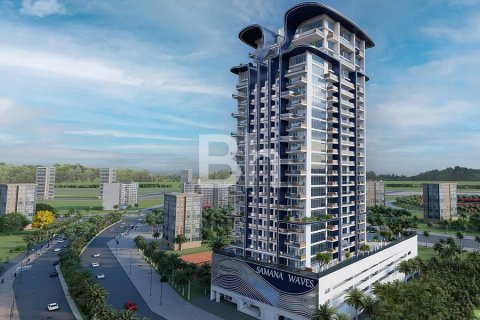Appartement à Jumeirah Village Circle, Dubai, 1 chambre, 90 m², № 57388 - photo 3