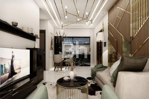 Appartement à Jumeirah Village Circle, Dubai, 1 chambre, 90 m², № 57388 - photo 8