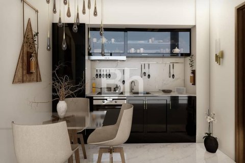 Appartement à Jumeirah Village Circle, Dubai, 1 chambre, 90 m², № 57388 - photo 7