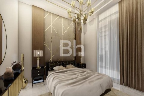 Appartement à Jumeirah Village Circle, Dubai, 1 chambre, 90 m², № 57388 - photo 5