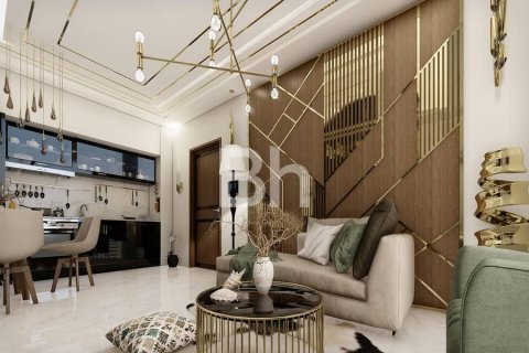 Appartement à Jumeirah Village Circle, Dubai, 1 chambre, 90 m², № 57388 - photo 4