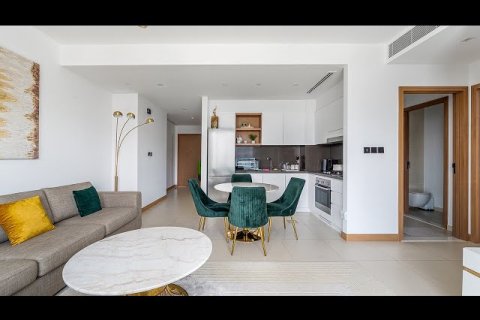 Apartment in Dubai Marina, Dubai 1 bedroom, 91 sq.m. № 57389 - photo 2