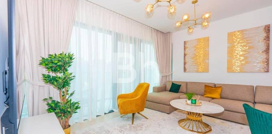 Apartment in Dubai Marina, Dubai 1 bedroom, 91 sq.m. № 57389