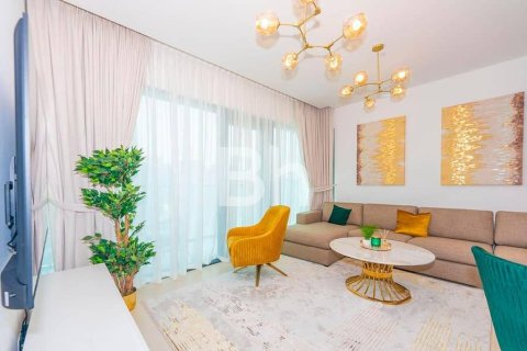 Apartment in Dubai Marina, Dubai 1 bedroom, 91 sq.m. № 57389 - photo 8