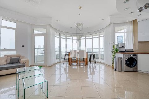 Appartement à Dubai Marina, Dubai, 2 chambres, 135 m², № 57394 - photo 1