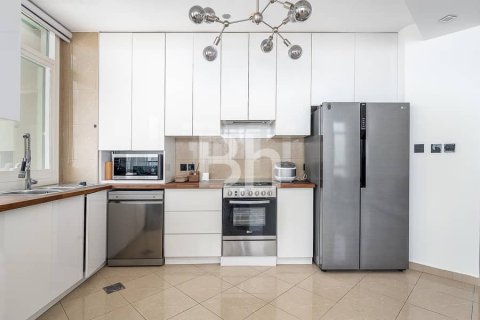 Appartement à Dubai Marina, Dubai, 2 chambres, 135 m², № 57394 - photo 14