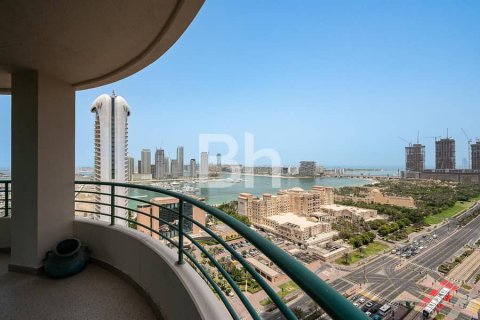 Appartement à Dubai Marina, Dubai, 2 chambres, 135 m², № 57394 - photo 3