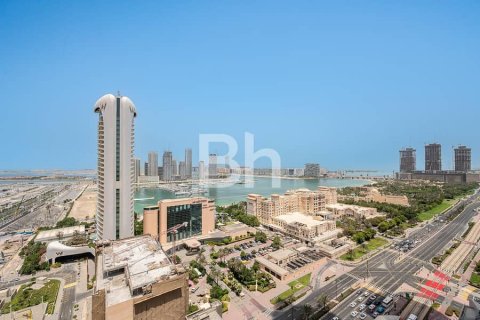 Appartement à Dubai Marina, Dubai, 2 chambres, 135 m², № 57394 - photo 4