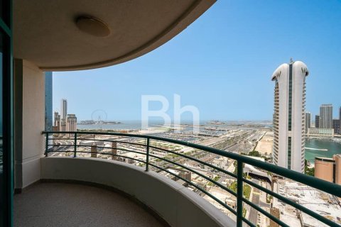 Appartement à Dubai Marina, Dubai, 2 chambres, 135 m², № 57394 - photo 5