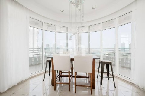 Appartement à Dubai Marina, Dubai, 2 chambres, 135 m², № 57394 - photo 15