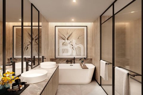 Appartement à Dubai Marina, Dubai, 3 chambres, 356 m², № 57393 - photo 11