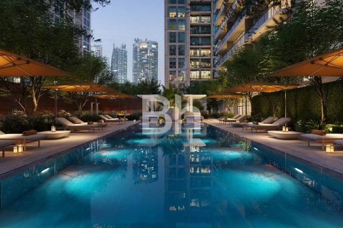 Appartement à Dubai Marina, Dubai, 3 chambres, 356 m², № 57393 - photo 4