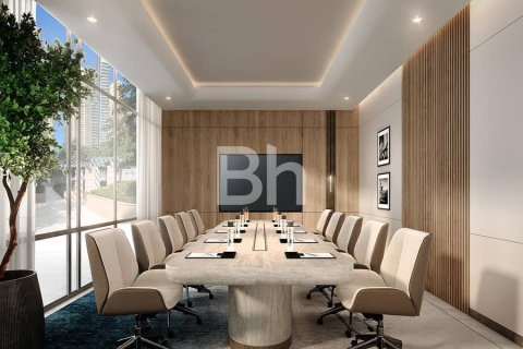 Appartement à Dubai Marina, Dubai, 3 chambres, 356 m², № 57393 - photo 12
