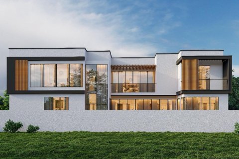 Villa à Al Furjan, Dubai, 5 chambres, 603.9 m², № 52203 - photo 9