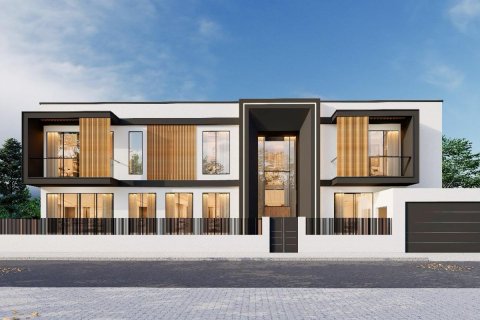 Villa à Al Furjan, Dubai, 5 chambres, 603.9 m², № 52203 - photo 5