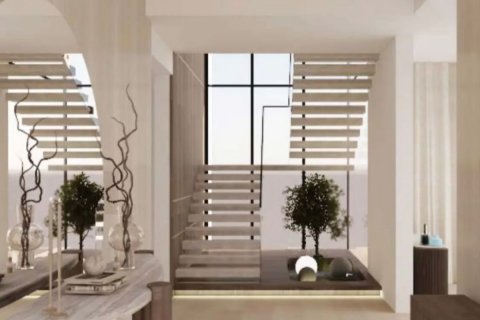 Villa à Al Furjan, Dubai, 5 chambres, 603.9 m², № 52203 - photo 6