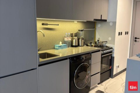 Apartamento en Dubai Hills Estate, Dubai, 36.6 m², № 52199 - foto 7