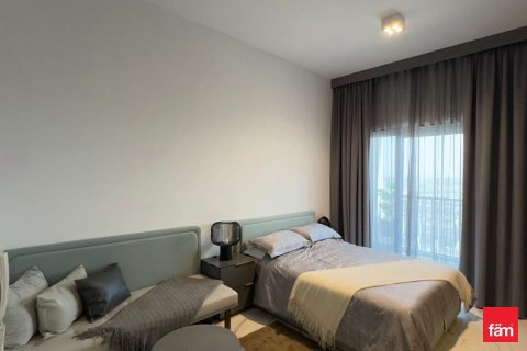 Apartamento en Dubai Hills Estate, Dubai, 36.6 m², № 52199 - foto 1