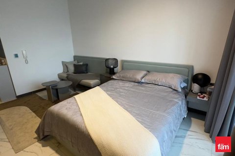 Apartamento en Dubai Hills Estate, Dubai, 36.6 m², № 52199 - foto 2