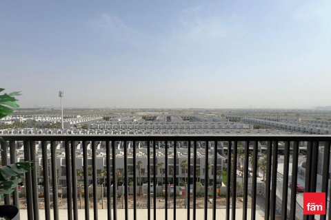 Apartamento en Dubai Hills Estate, Dubai, 36.6 m², № 52199 - foto 10