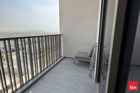 Apartamento en Dubai Hills Estate, Dubai, 36.6 m², № 52199 - foto 11