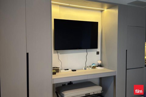 Apartamento en Dubai Hills Estate, Dubai, 36.6 m², № 52199 - foto 5