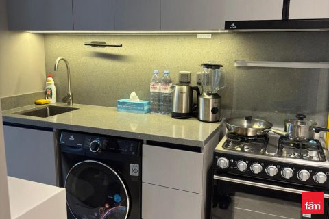 Apartamento en Dubai Hills Estate, Dubai, 36.6 m², № 52199 - foto 6