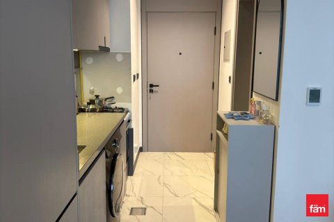 Apartamento en Dubai Hills Estate, Dubai, 36.6 m², № 52199 - foto 4