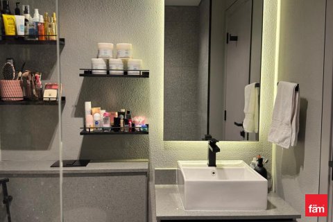 Apartamento en Dubai Hills Estate, Dubai, 36.6 m², № 52199 - foto 8