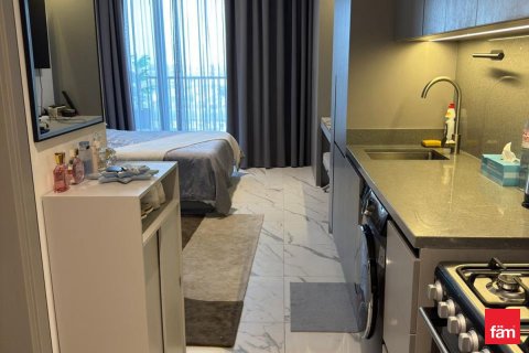 Apartamento en Dubai Hills Estate, Dubai, 36.6 m², № 52199 - foto 3