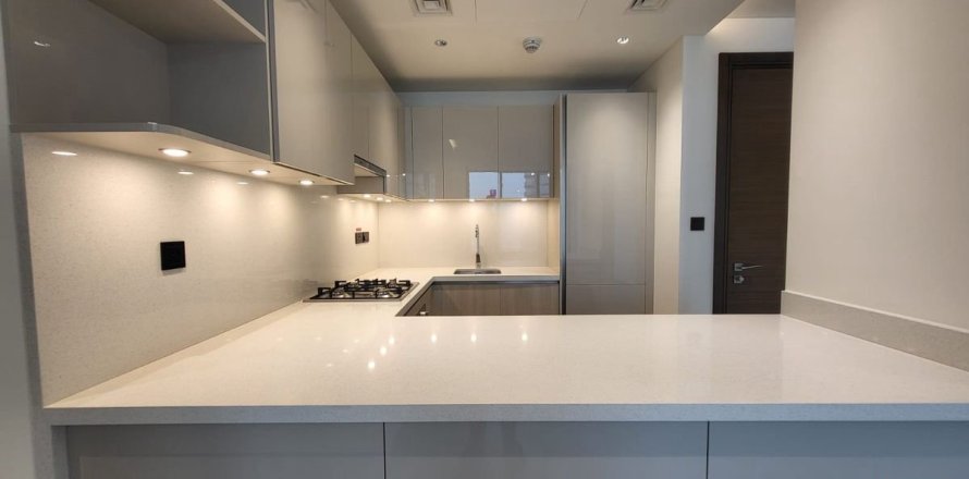 Apartment in Dubai 2 bedrooms, 97.5 sq.m. № 52200