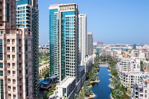 Apartment in The Views, Dubai 2 bedrooms, 152.5 sq.m. № 52201 - photo 16