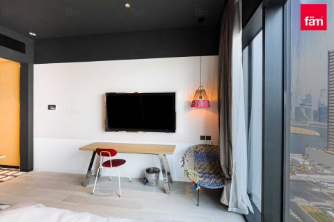Apartment in Business Bay, Dubai 38.3 sq.m. № 52202 - photo 8