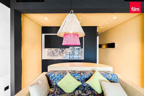 Apartment in Business Bay, Dubai 38.3 sq.m. № 52202 - photo 6