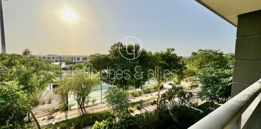 Вилла в Дубай Хилс Эстейт, Дубай, 5 спален, 297.3м², № 47305