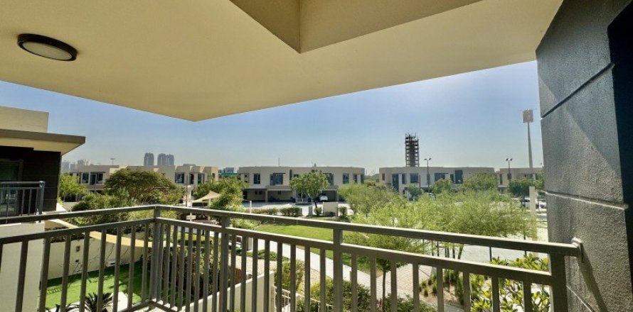 Villa à Dubai Hills Estate, Dubai, 5 chambres, 254.1 m², № 47303