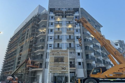 شقة في مدينة دبي للاستديوهات, دبي 1غرف نوم, 55.6 م² رقم 47297 - صورة 2