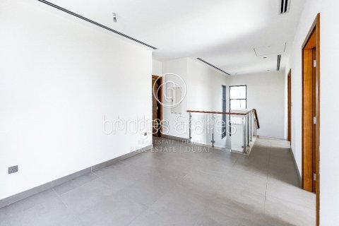 Снять в аренду виллу в Дубай Хилс Эстейт, Дубай: 4 спальни, 304.1м², № 47304 - фото 5