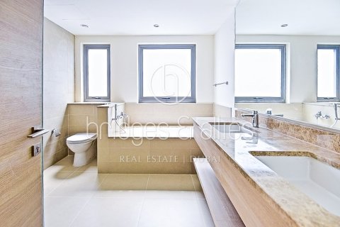 Снять в аренду виллу в Дубай Хилс Эстейт, Дубай: 4 спальни, 304.1м², № 47304 - фото 13