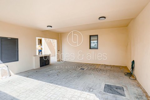 Villa en Dubai Hills Estate, Dubai, 3 dormitorios, 199.2 m², № 47290 - foto 28