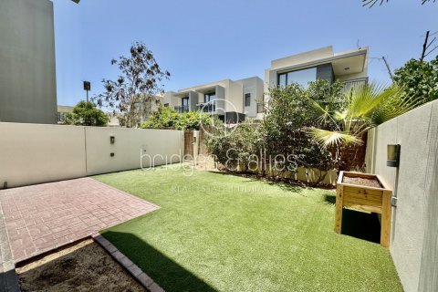 Villa en Dubai Hills Estate, Dubai, 3 dormitorios, 199.2 m², № 47290 - foto 12