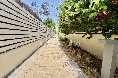 Villa en Dubai Hills Estate, Dubai, 3 dormitorios, 199.2 m², № 47290 - foto 20