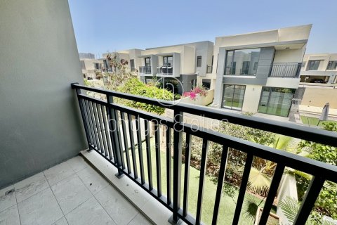 Villa en Dubai Hills Estate, Dubai, 3 dormitorios, 199.2 m², № 47290 - foto 11