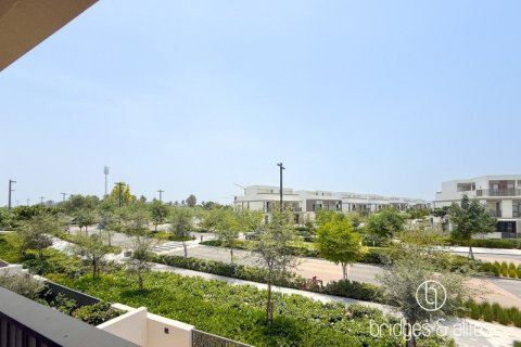 Villa en Dubai, 4 dormitorios, 316.9 m², № 47296 - foto 7