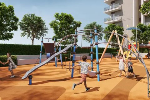 شقة في دبي هيلز استيت, دبي 1غرف نوم, 70 م² رقم 70393 - صورة 4