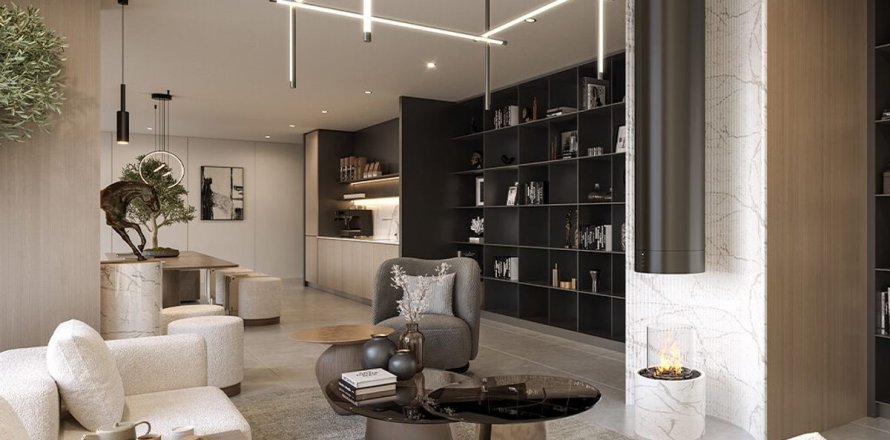 شقة في دبي هيلز استيت, دبي 1غرف نوم, 70 م² رقم 70393