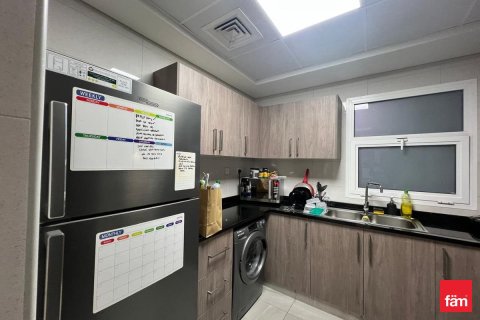 شقة في السطوه, دبي 1غرف نوم, 79.5 م² رقم 70384 - صورة 11