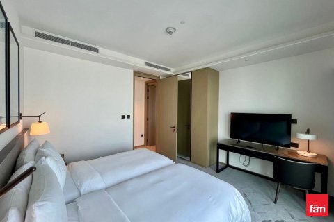 Снять в аренду квартиру в Дубае: 3 спальни, 132.8м², № 70394 - фото 15